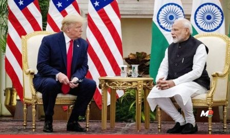 Modi-Trump Meeting: A Pivotal Moment for U.S.-India Relations