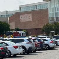 Southpoint Mall Evacuation