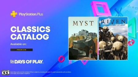 PlayStation Plus Games June 2025