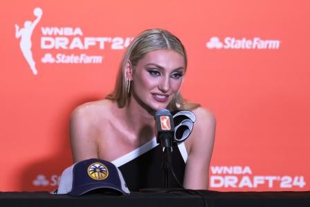 Sparks Make Disappointing Cameron Brink Injury Announcement