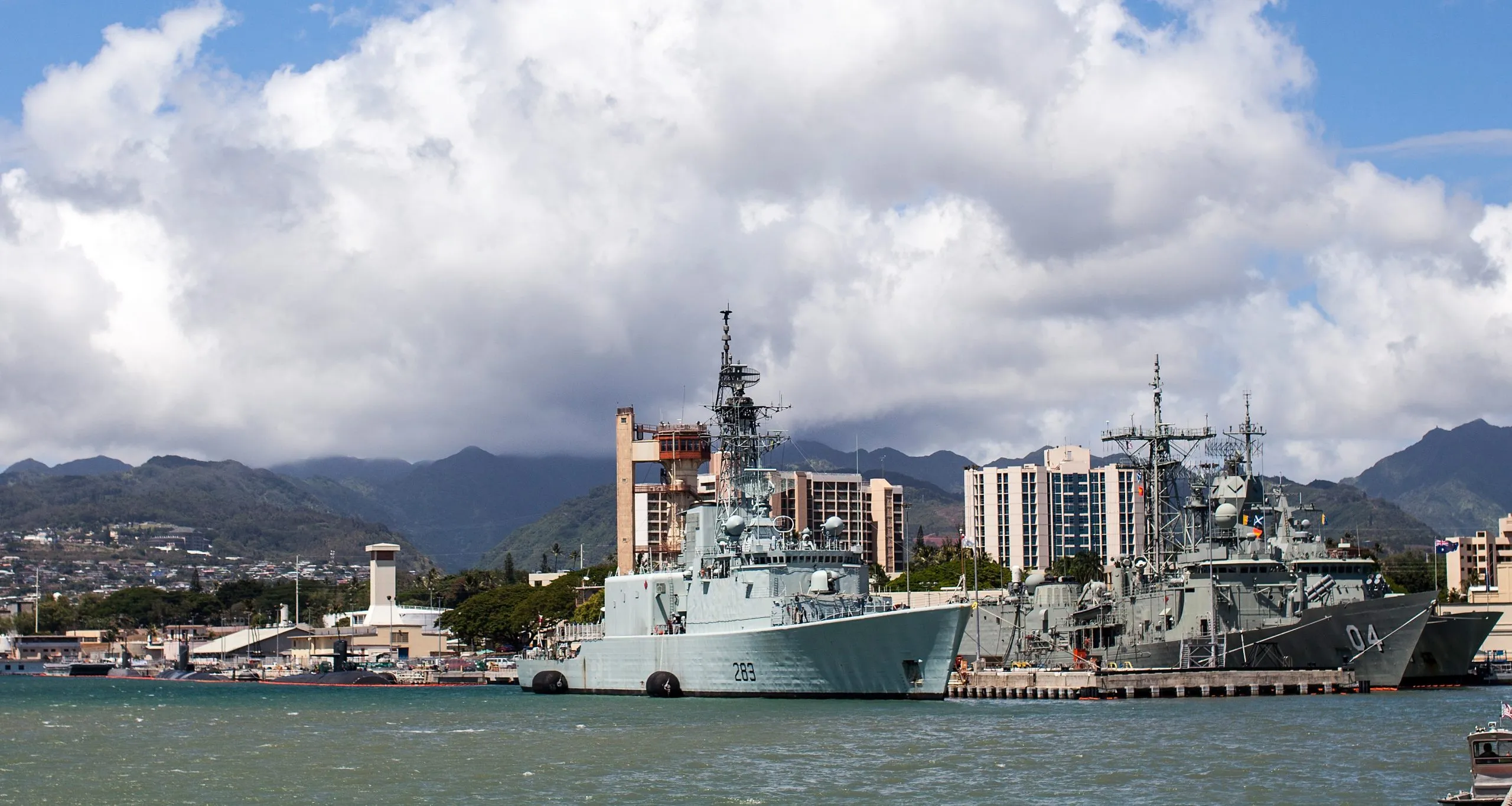 Hawaiian Islands Confront Navy’s Kaula Island Training Expansion