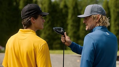 Why Stick Is Stuck on the Trauma Plot