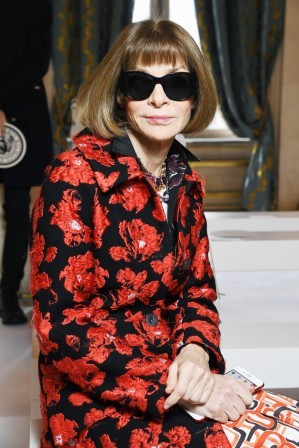 Anna Wintour