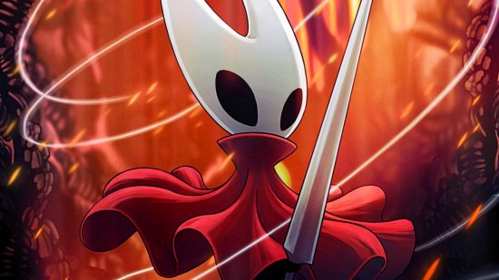 Latest Hollow Knight: Silksong News Ignites Fan Hopes