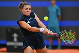 Jasmine Paolini: The Relentless Rise of Italy’s Tennis Trailblazer