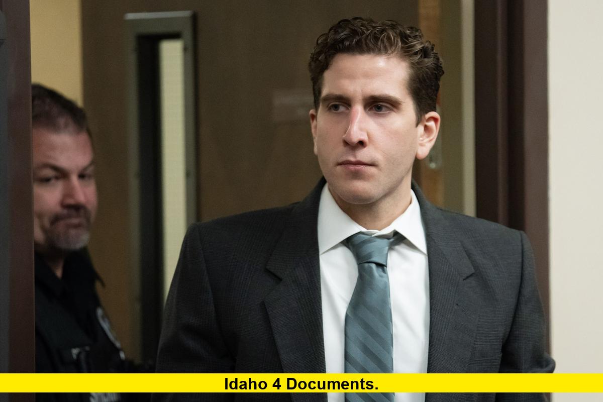 Idaho 4 Documents