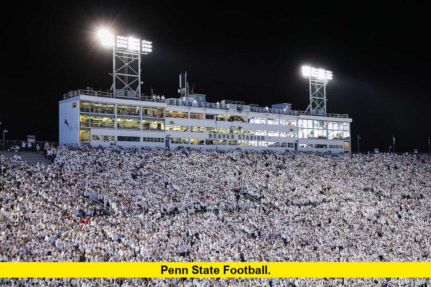 Penn State Football