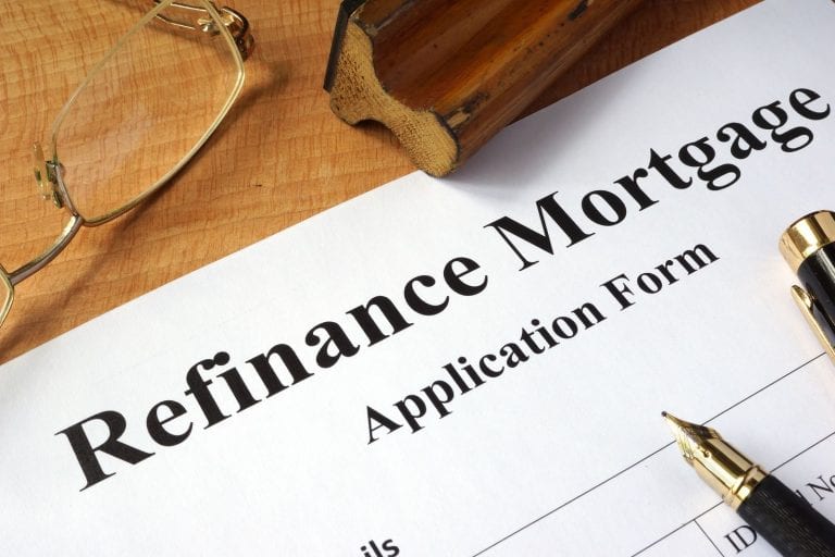 Refinance