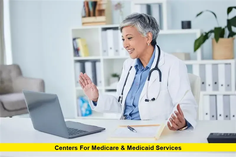 Centers for Medicare & Medicaid Services