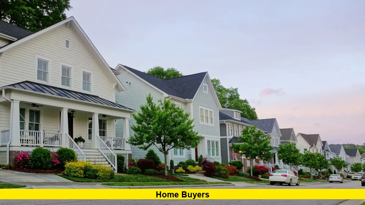 Home Buyers
