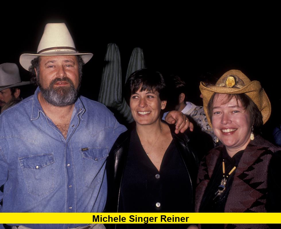 Michele Singer Reiner