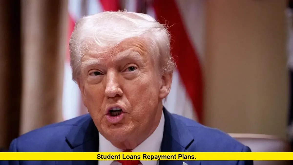 Student Loans Repayment Plans