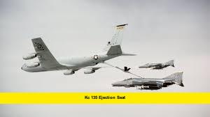 KC-135 Ejection Seat